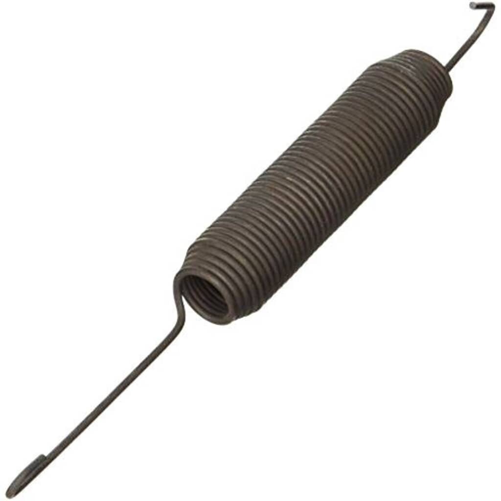 Whirlpool WP9743986 dishwasher spring OEM replacement