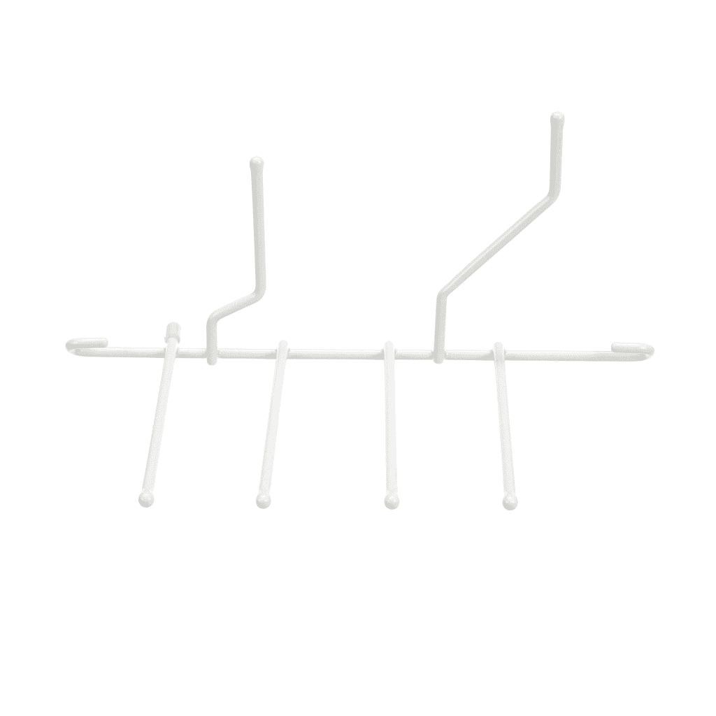 Whirlpool WP99002138 dishwasher tine row OEM replacement