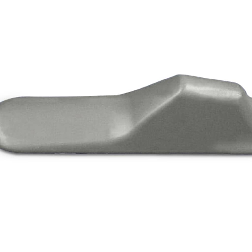 Whirlpool WPW10250572 dishwasher baffle OEM replacement