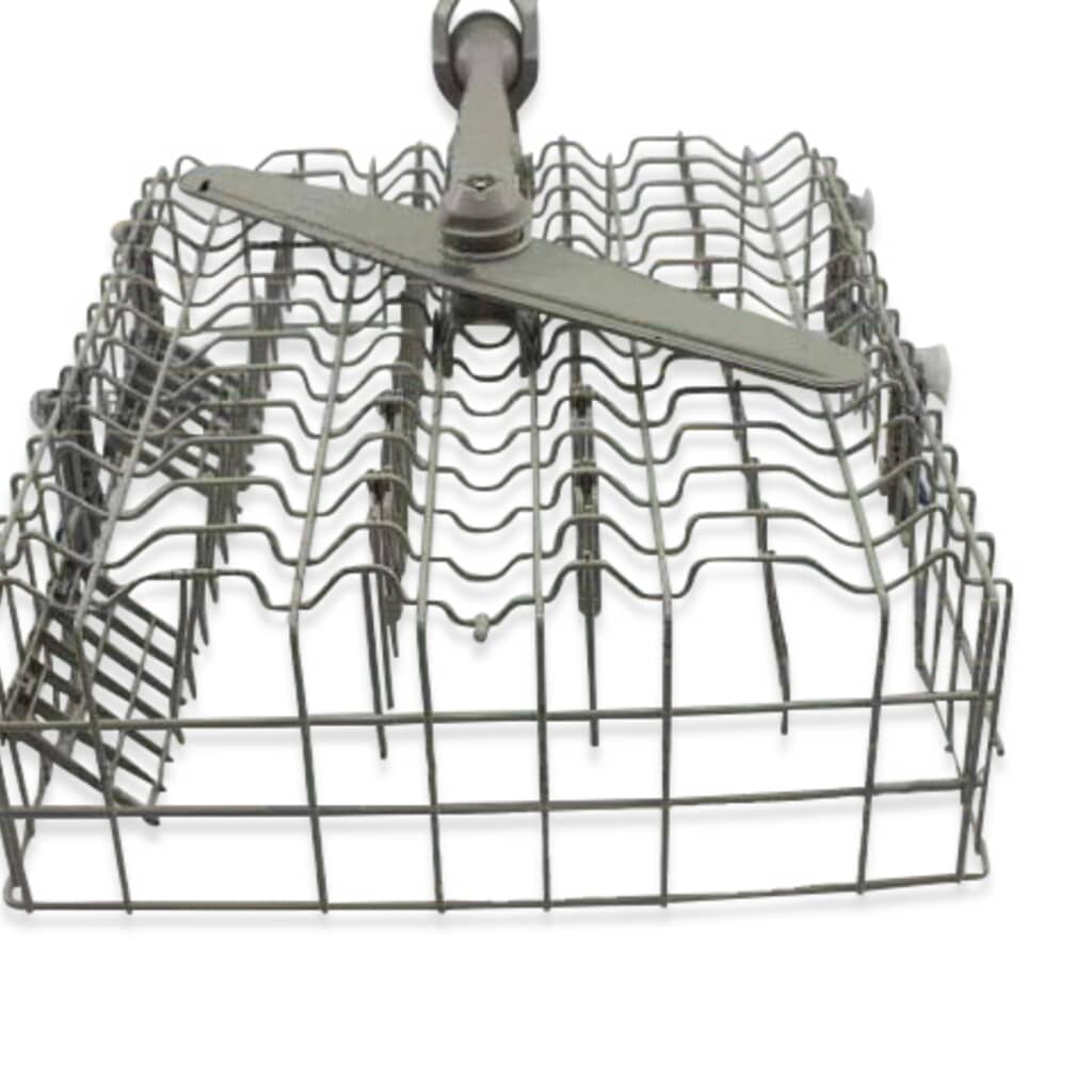 Whirlpool WPW10253040 dishwasher dishrack OEM replacement