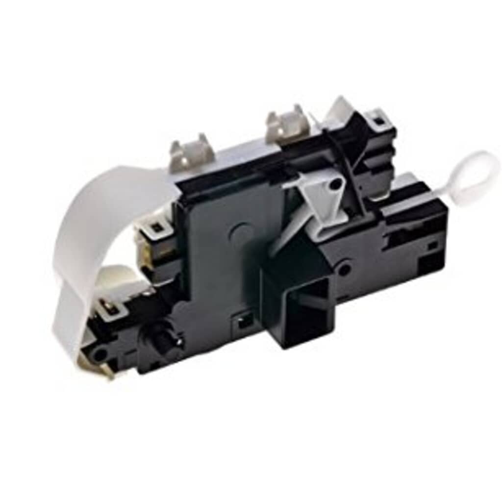 Whirlpool WPW10253483 dishwasher latch OEM replacement