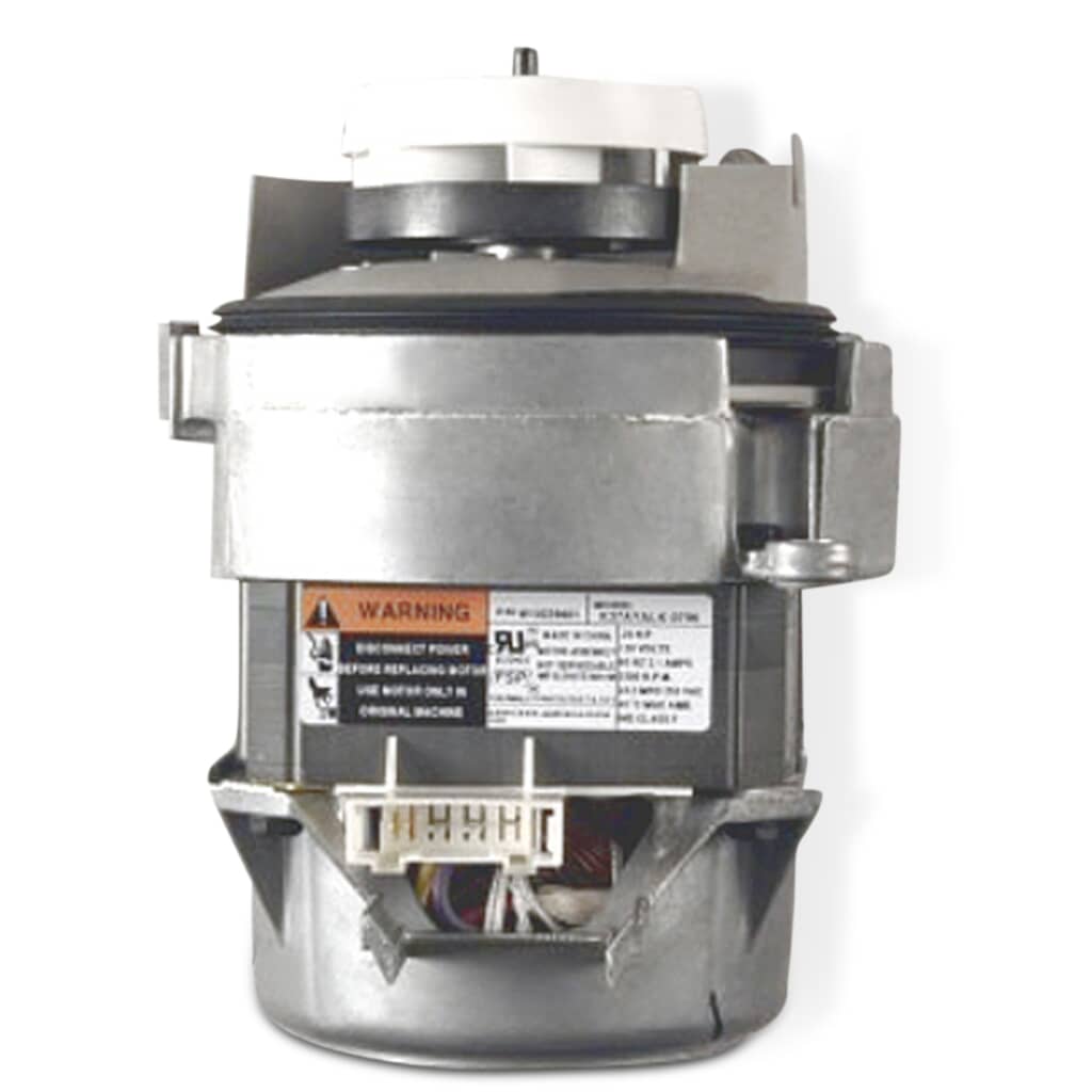 Whirlpool WPW10757217 motor pump set