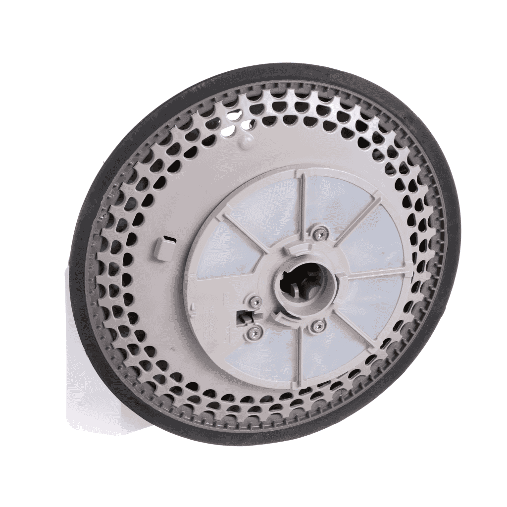 Whirlpool WPW10780877 dishwasher motor set