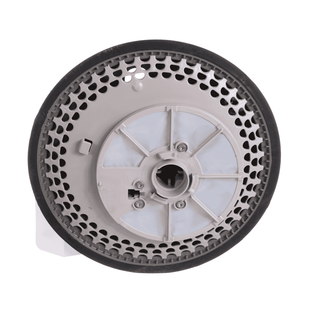 Whirlpool WPW10780877 motor and pump assembly