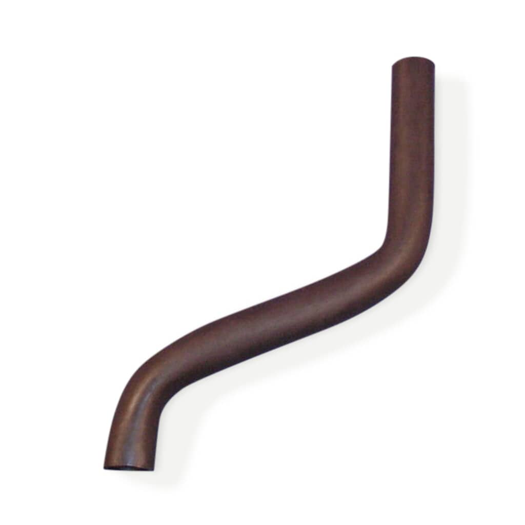 Whirlpool WPY212989 dishwasher outer hose OEM replacement