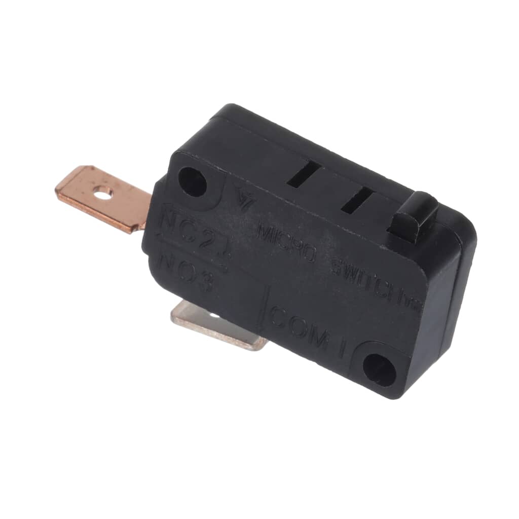 Whirlpool dishwasher WP99002207 door safety switch