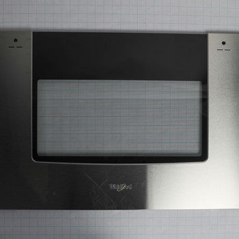 Glass Door W10877566