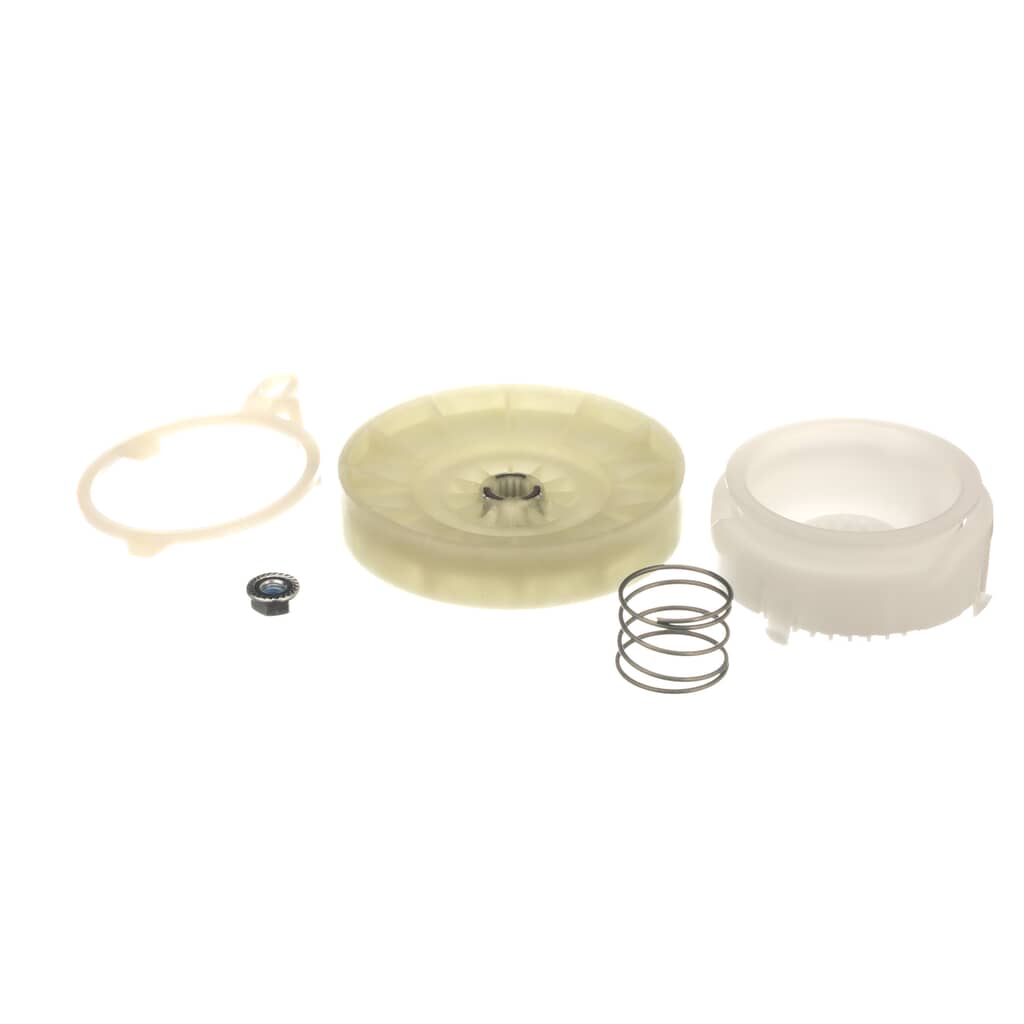 dishwasher cam kit W10721967 installation