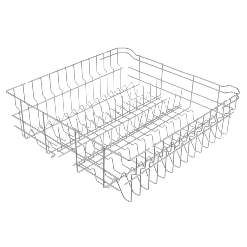 dishwasher dishrack W10728863 installation