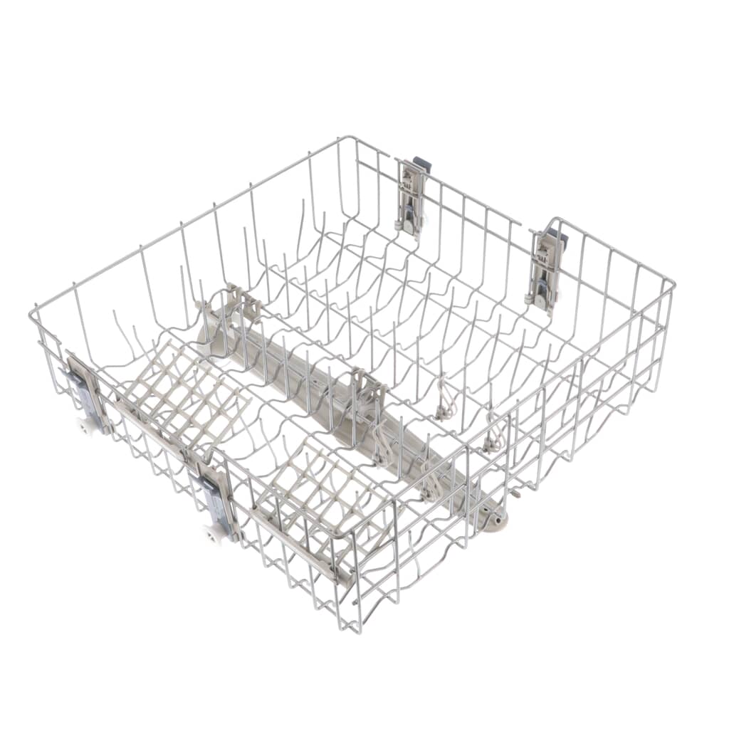 dishwasher dishrack WPW10253040 installation
