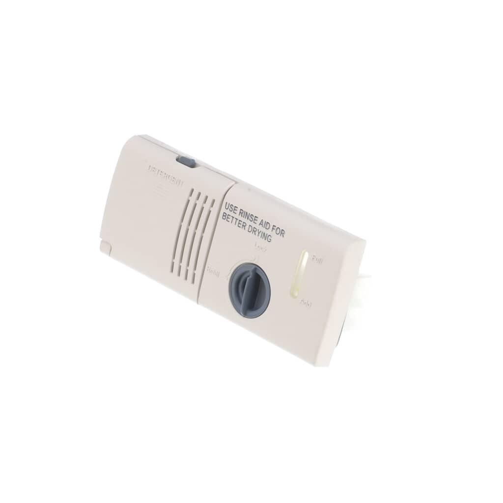 dishwasher dispenser WPW10224428 installation