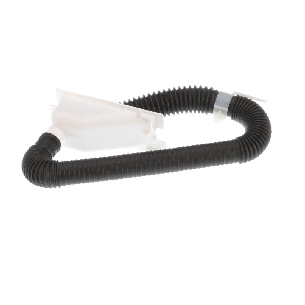 dishwasher hose WPW10358149 installation
