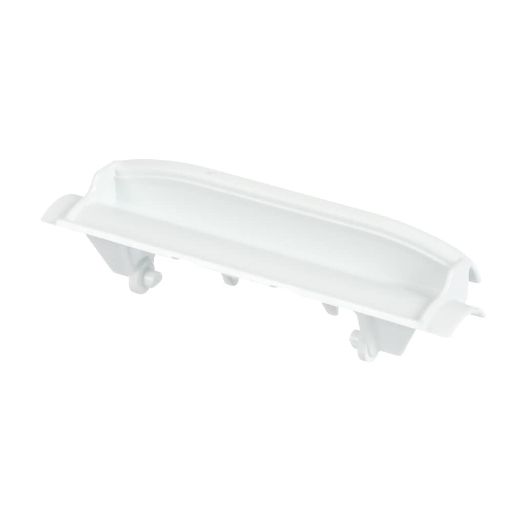 dishwasher latch handle WP99002837 installation