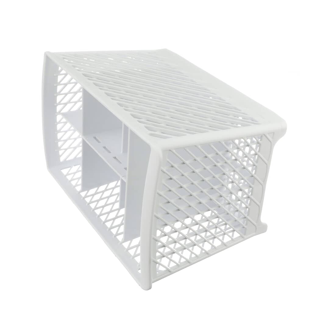 dishwasher silverware basket WP99001576 installation