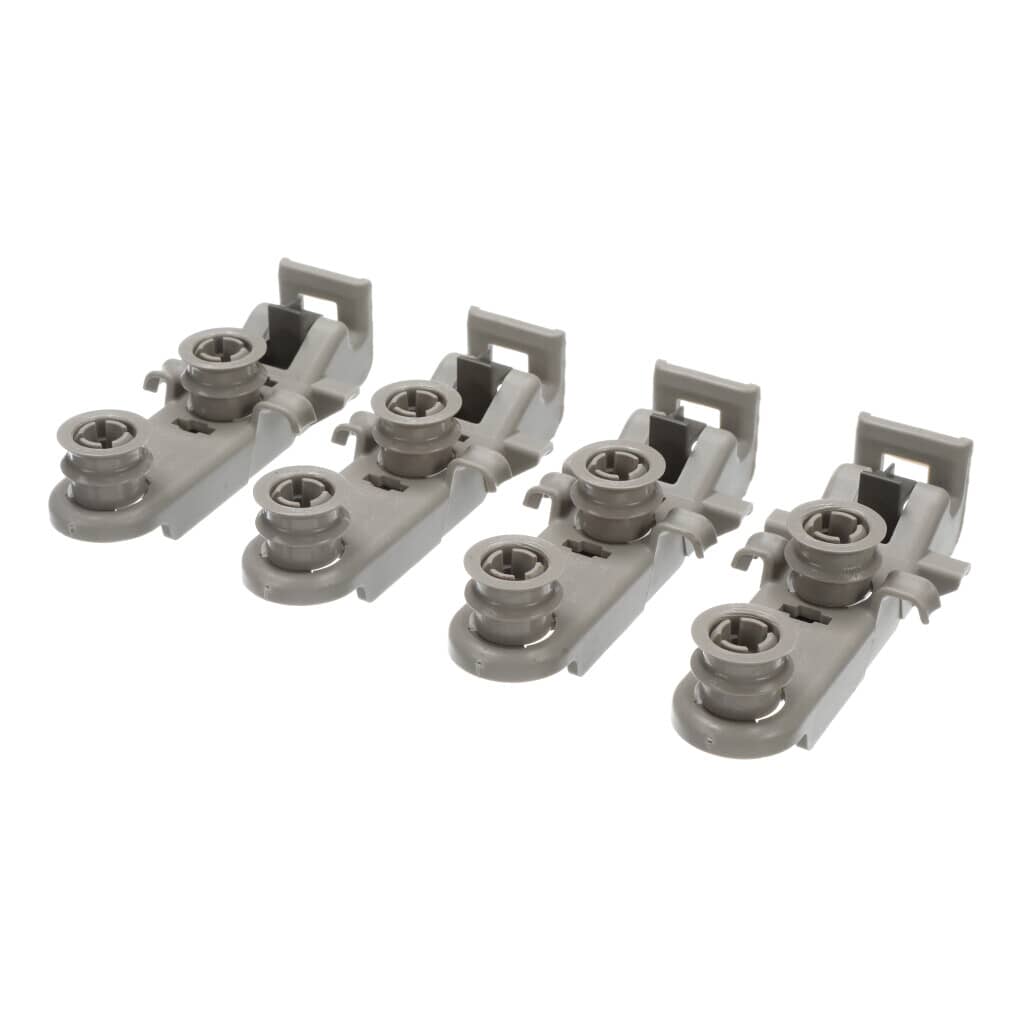 dishwasher wheel WPW10350401 installation