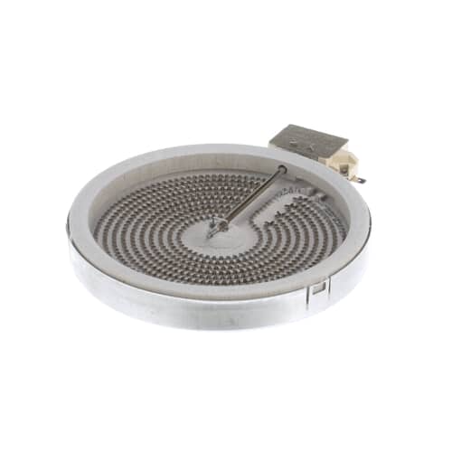 GE WB30X44826 Electric Range Radiant Surface Element Kit (6 Inch) – OEM Replacement