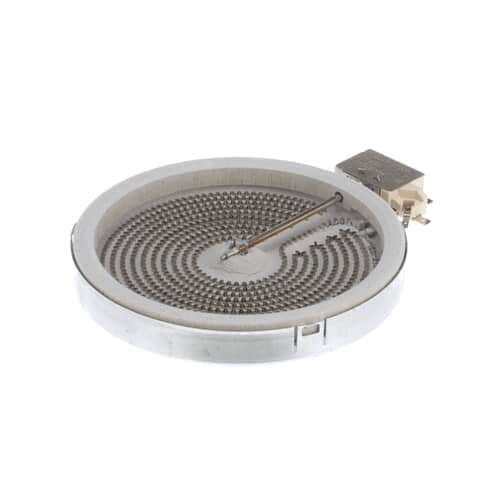 GE WB30X44826 Electric Range Radiant Surface Element Kit (6 Inch) – OEM Replacement