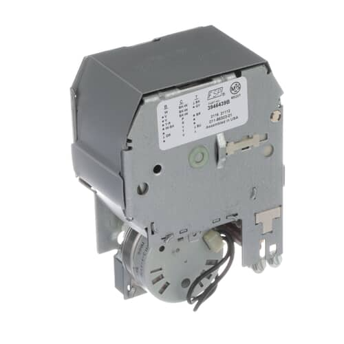 Whirlpool 285938 Washer Timer – OEM Replacement