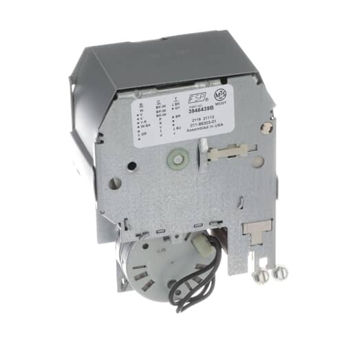 Whirlpool 285938 Washer Timer – OEM Replacement