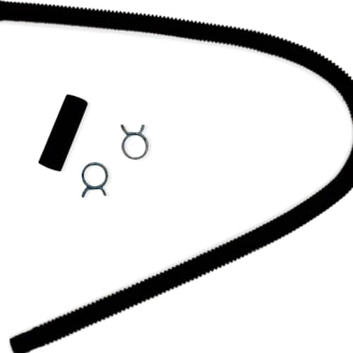 Whirlpool DRNEXT4 Drain Hose Extension Kit – OEM Replacement