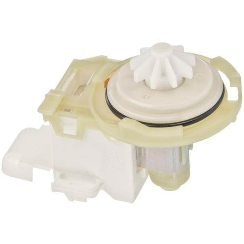 Bosch 642239 Dishwasher Drain Pump Assembly – OEM Replacement