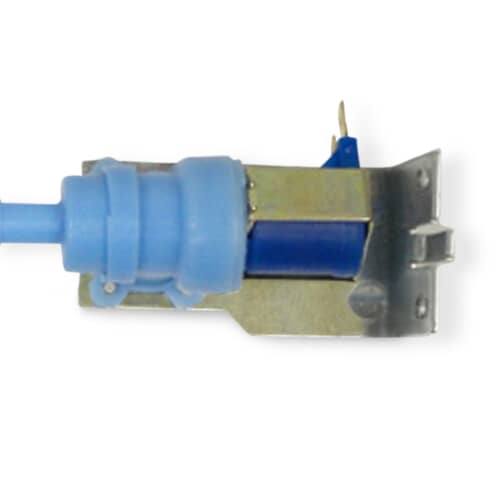 GE WD15X10003 Dishwasher Water Inlet Valve – OEM Replacement