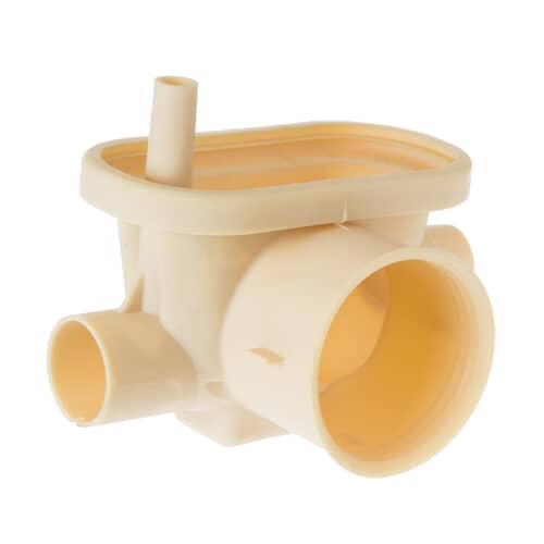 GE WD18X10008 Dishwasher Sump Inlet Housing – OEM Replacement