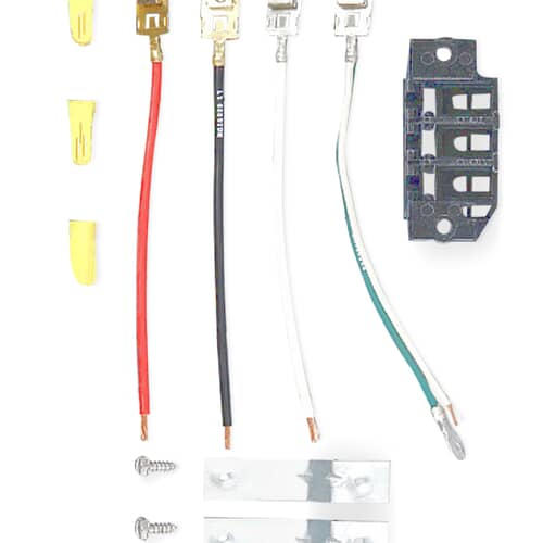 Whirlpool 279320 Dryer Terminal Block Kit – OEM Replacement