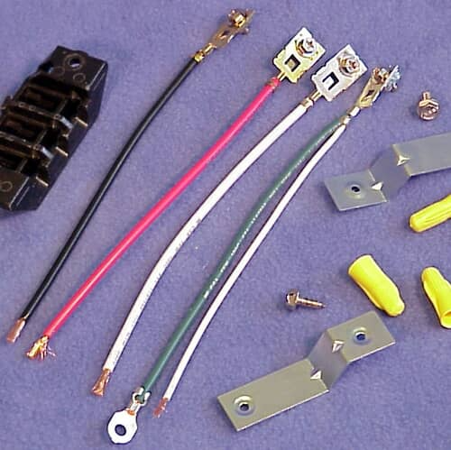 Whirlpool 279320 Dryer Terminal Block Kit – OEM Replacement