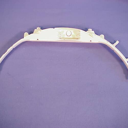 GE WE3M26 Dryer Top Bearing Assembly – OEM Replacement