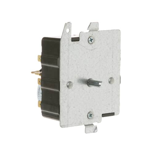 GE WE4M189 Dryer Timer – OEM Replacement