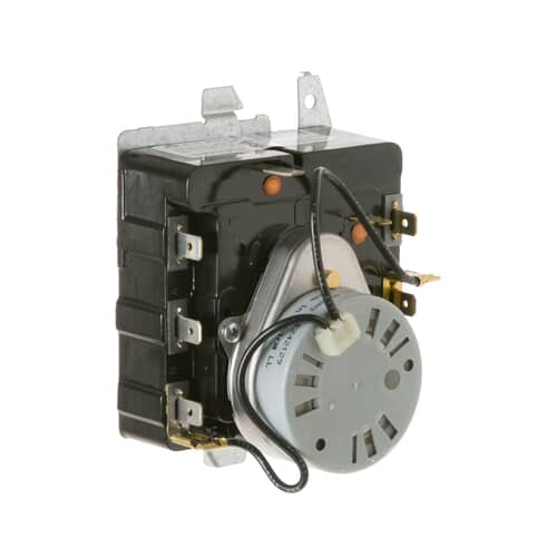 GE WE4M189 Dryer Timer – OEM Replacement