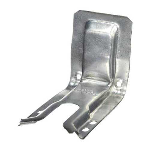 GE WB02T10415 Range Anti-Tip Bracket Assembly – OEM Replacement