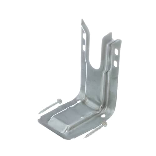 GE WB02T10415 Range Anti-Tip Bracket Assembly – OEM Replacement