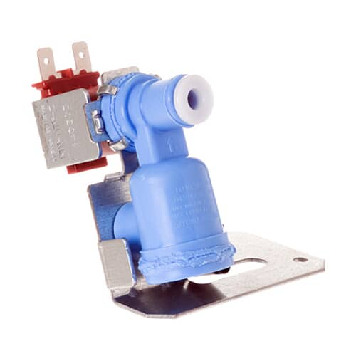 GE WR57X10086 Refrigerator Ice Maker Water Inlet Valve Assembly – OEM Replacement