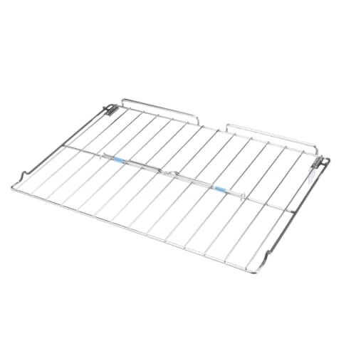 Electrolux 316577800 Oven Rack with side rails for effortless gliding.