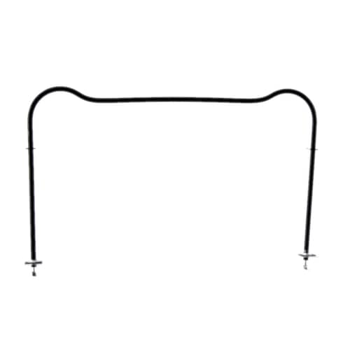 Electrolux 318050800 Tubular Heating Element for the upper oven cavity.