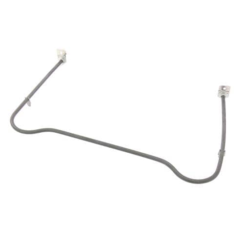 Electrolux 5303307010 tubular heating element for the upper oven cavity.