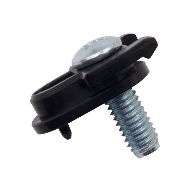 GE WR01X39781 Refrigerator Handle Fastener 10-Pack OEM Replacement