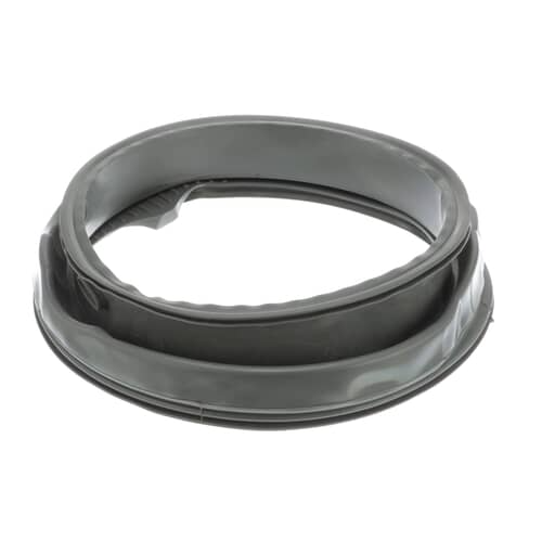GE WH08X10036 front-load washer door boot seal (gasket)