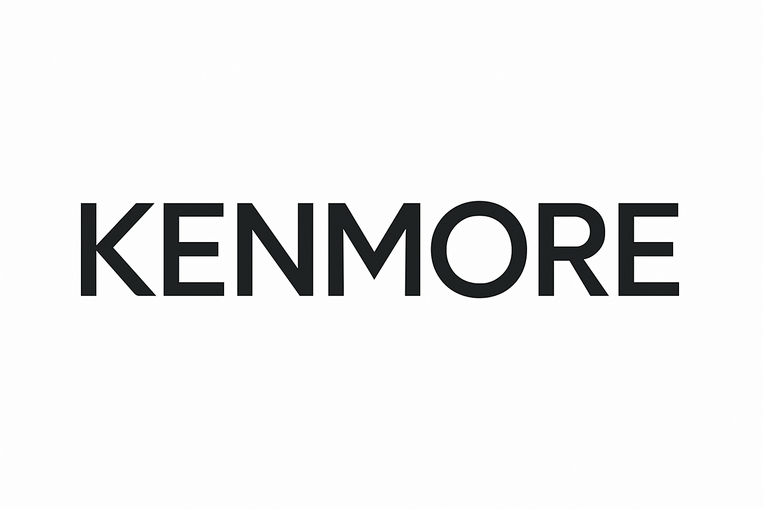 kenmore logo