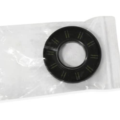 LG 4036ER2004A small tub seal gasket sealed in a clear plastic bag