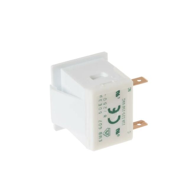 GE WR23X31507 Refrigerator Light Switch OEM Replacement