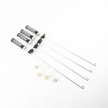 Whirlpool Washer Suspension Rod Kit W11396716 OEM