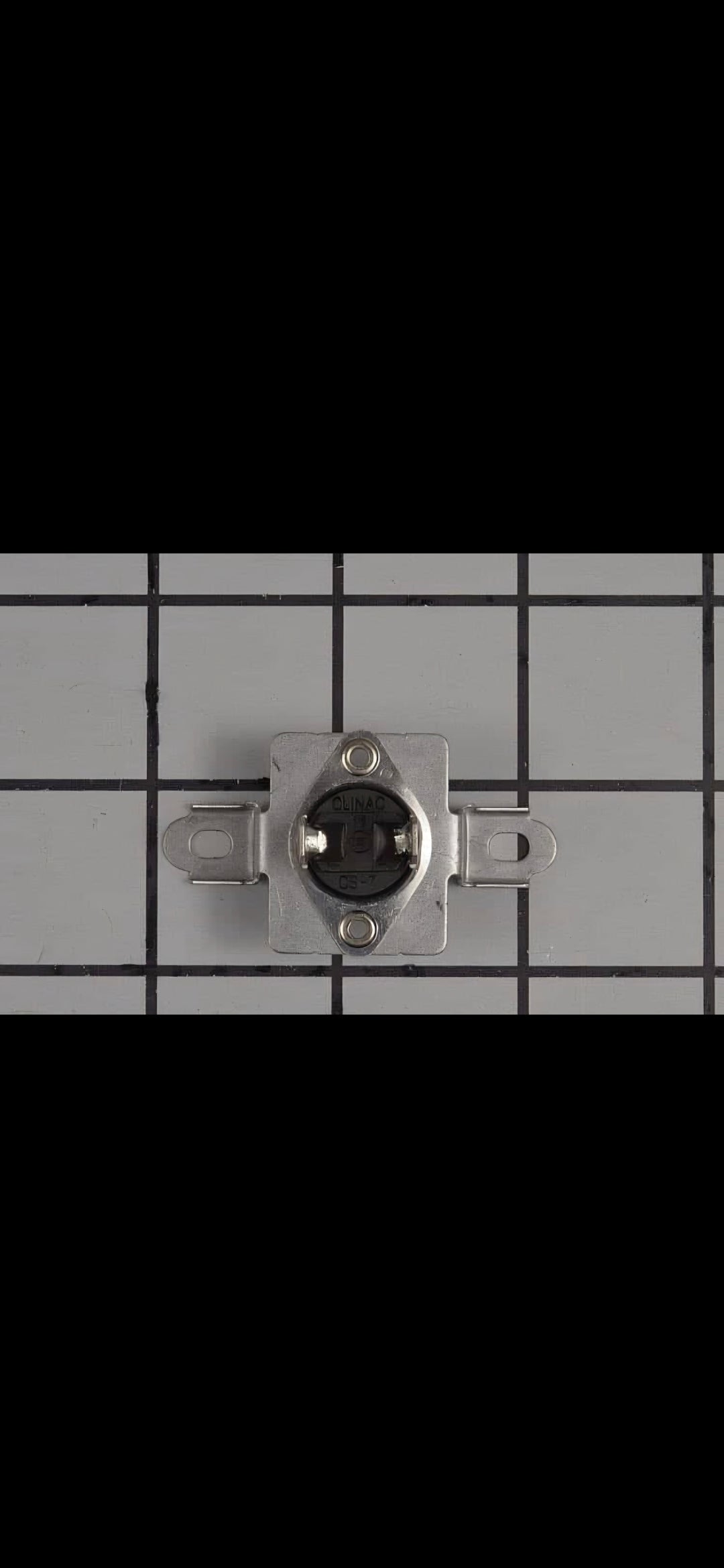 LG 6931EL3003D Dryer High-Limit Thermostat – OEM Replacement