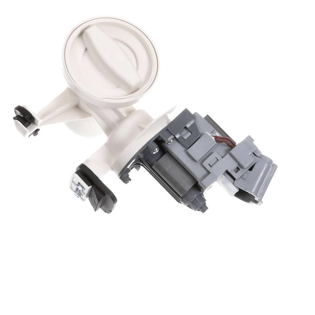 Genuine Whirlpool WPW10730972 water pump for dishwasher