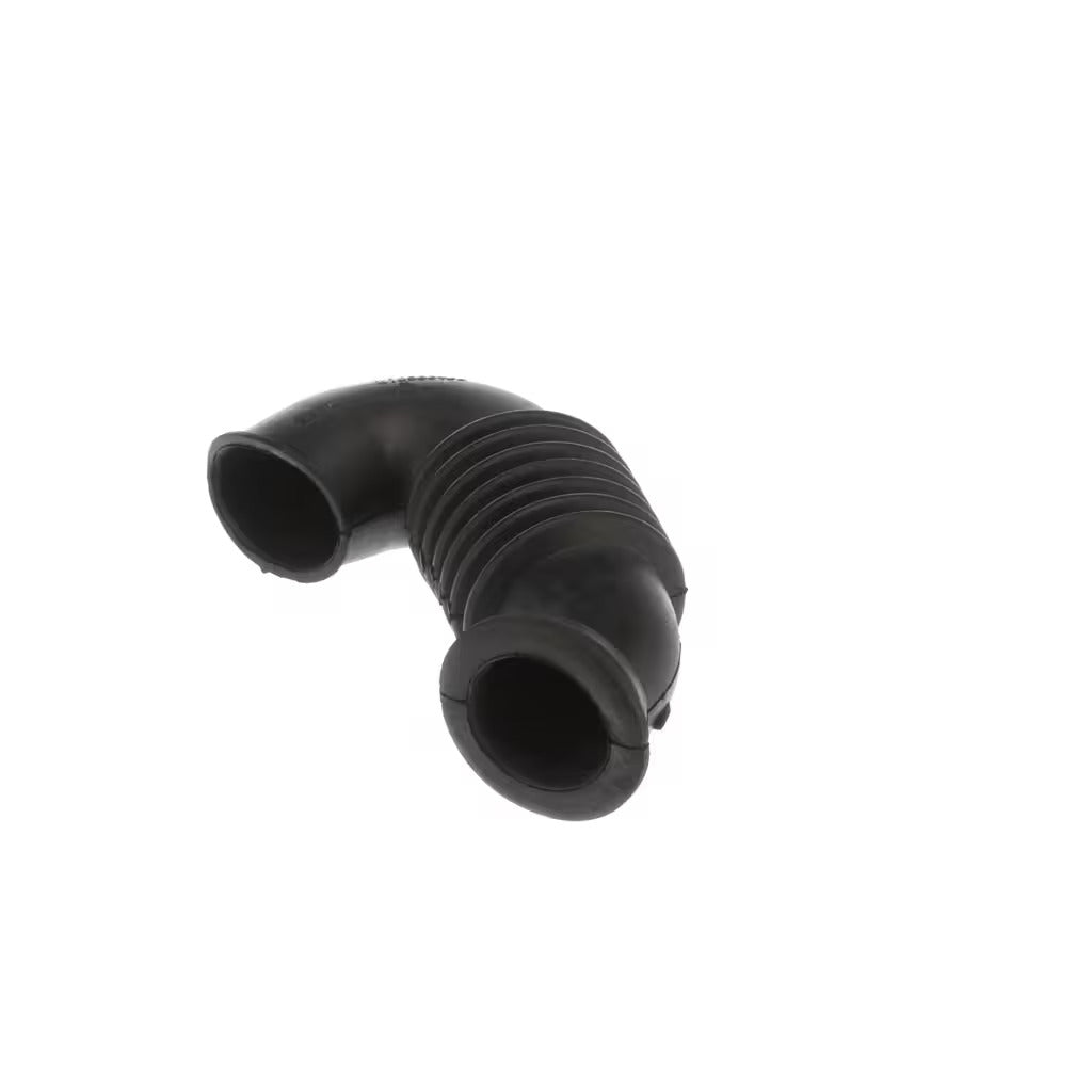 Whirlpool W11366227 OEM Appliance Hose showing durable construction and precision fittings.