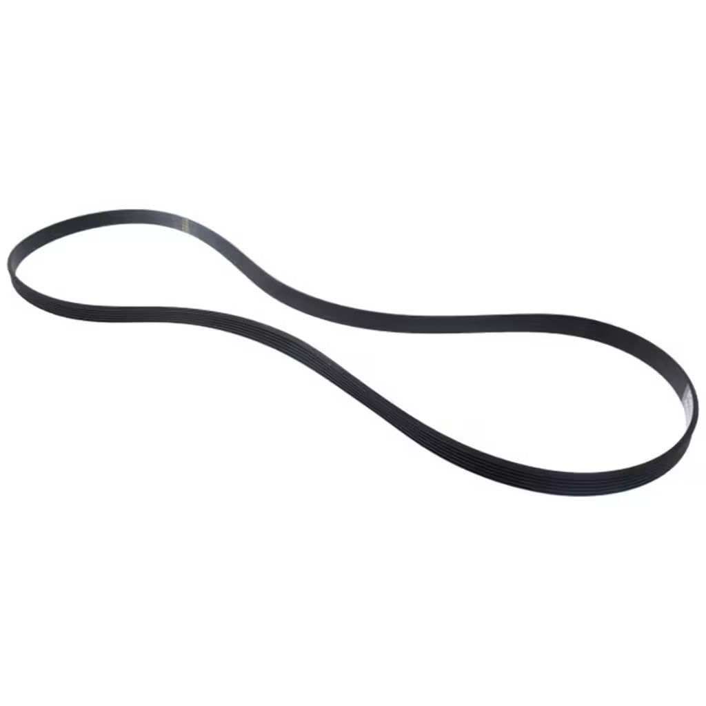 Whirlpool WP8540101 Washer Drive Belt – OEM replacement part designed to connect the drive motor to the washer drum.