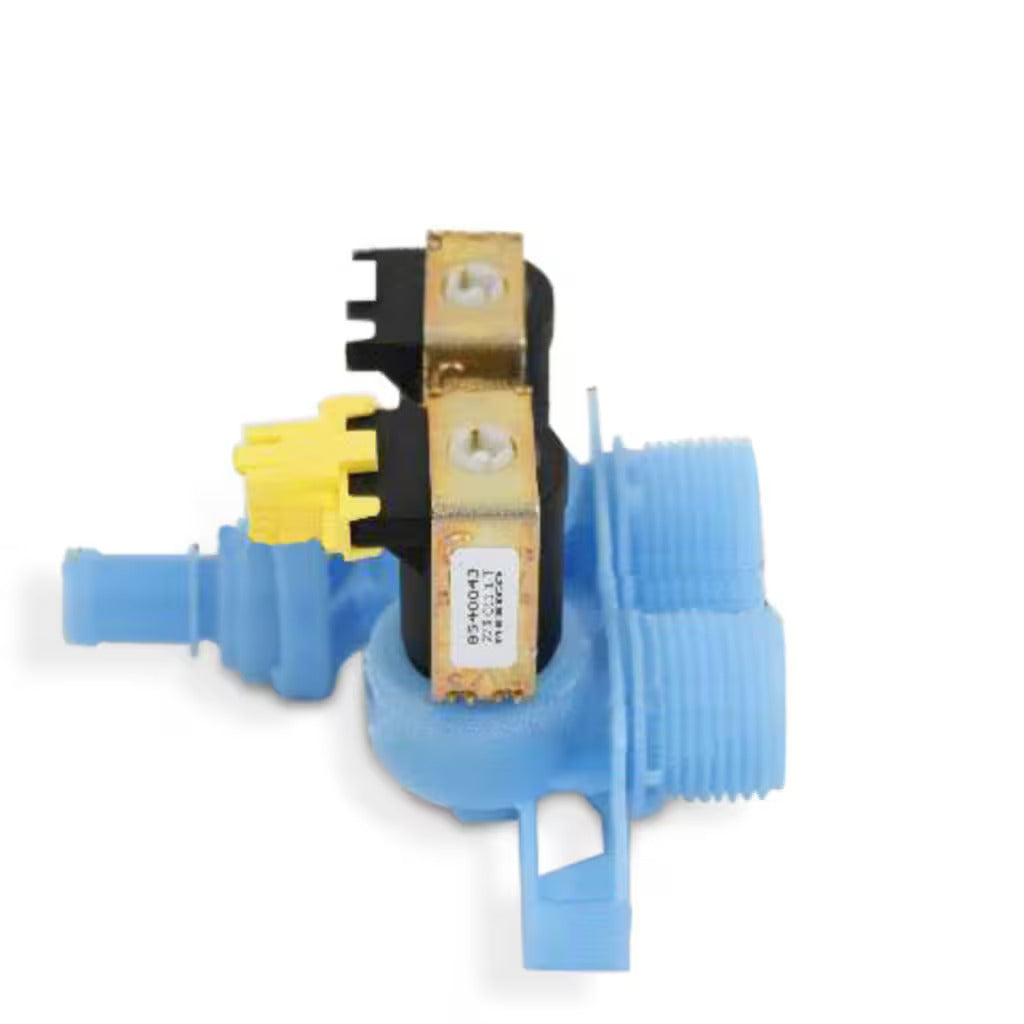 Whirlpool WP8540751 Front Load Washer Water Inlet Valve