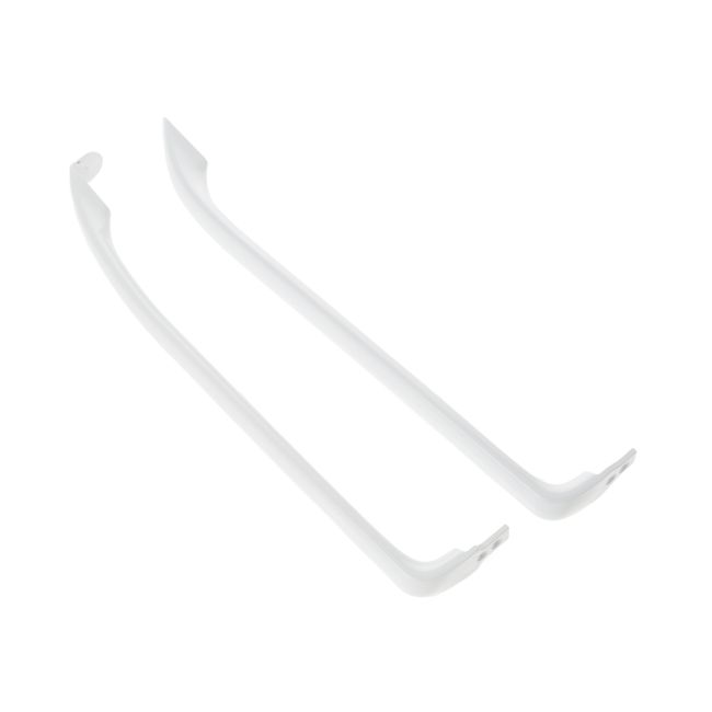 GE WR12X22148 Refrigerator Door Handle Kit OEM Replacement